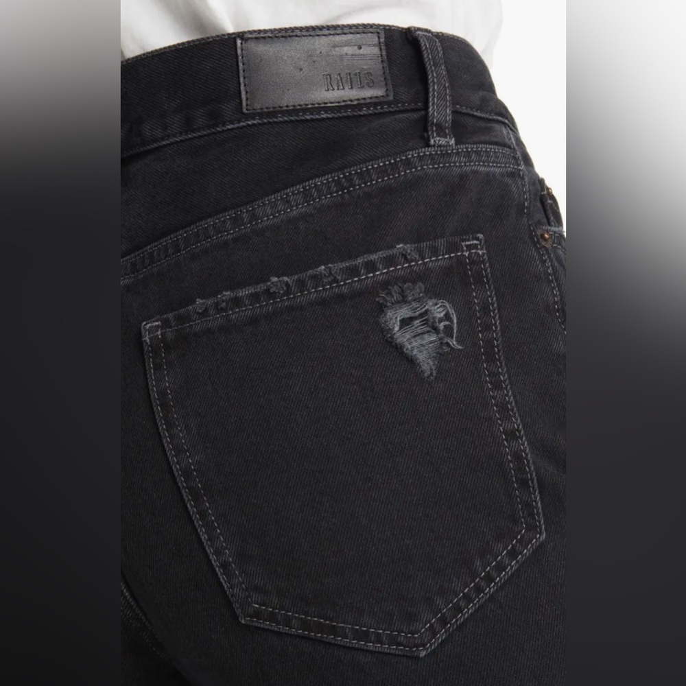NWT Rails Jeans - Picture 4 of 9